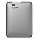 WESTERN DIGITAL My Passport Mac, 2.0TB (WDBCGL0020BSL)