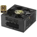 SHARKOON SilentStorm SFX Gold, Watts (4044951016419)