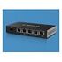 UBIQUITI EdgeRouter X (ER-X-SFP)