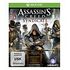 Assassin's Creed: Syndicate (Ubisoft), Xbox One