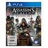 Assassin's Creed: Syndicate (Ubisoft), PS4