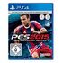 PES 2015: Pro Evolution Soccer - Day One Edition (Konami), PS4