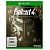 Fallout 4 (Bethesda), Xbox One