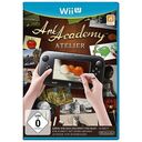 Art Academy Atelier (Nintendo), Wii U