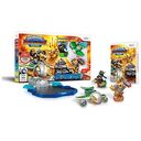 Skylanders SuperChargers: Starter Pack (Activision), Wii
