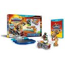 Skylanders SuperChargers: Starter Pack (Activision), Wii U