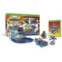 Skylanders SuperChargers: Starter Pack (Activision), Xbox One