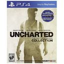 Uncharted - The Nathan Drake Collection (SIE), PS4