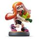 NINTENDO amiibo Splatoon "Inkling Girl"