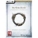 The Elder Scrolls Online: Tamriel Unlimited (Bethesda), PC / Mac