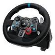 LOGITECH G29 Driving Force, PS3 / PS4