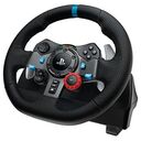LOGITECH G29 Driving Force, PS3 / PS4