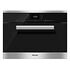 MIELE DGC 6600-60, Stainless Steel