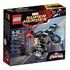 LEGO Marvel Super Heroes - Carnage's Shield Sky Attack (76036)