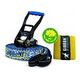 GIBBON SLACKLINES Fun Line X13 Tree Pro Set