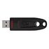 SANDISK Ultra, 256GB, Black (SDCZ48-256G-U46)