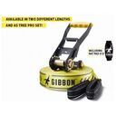 GIBBON SLACKLINES Classic Line X13