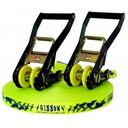 GIBBON SLACKLINES Flow Line Set