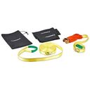 HUDORA Slackline mit Baumschutz (76656)