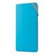 TARGUS EverVu Case, Blue (THZ60902GL)