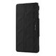 TARGUS 3D Protection Tablet Case, Black (THZ603GL)