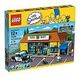 LEGO Simpsons - Kwik-E-Mart (71016)