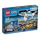 LEGO City - Weltraumjet mit Transporter (60079)