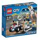 LEGO City - Weltraum Starter-Set (60077)