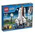 LEGO City - Raketenstation (60080)