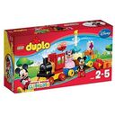 LEGO Duplo - Mickey & Minnie Birthday Parade (10597)