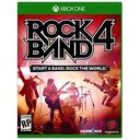 Rock Band 4 (Mad Catz), Xbox One