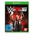 WWE 2k16 (2K Sports), Xbox One