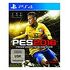 PES 2016: Pro Evolution Soccer (Konami), PS4