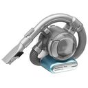 BLACK & DECKER 14.4V Lithium Dustbuster Flexi Akku-Handstaubsauger