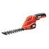 BLACK & DECKER 3,6 V Akku-Strauchschere (GSL300)