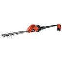 BLACK & DECKER 18V Lithium-Ionen Akku-Stabheckenschere (GTC1843L)