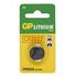 GP BATTERIES CR2032, 5-Pack