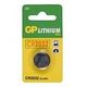 GP BATTERIES CR2032, 5er Pack