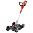 BLACK & DECKER 3-in-1 18V Multi-Trimmer-Set (STC1820CM)
