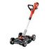 BLACK & DECKER 3-in-1 18V Multi-Trimmer-Set (STC1820CM)