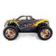 AMEWI Monstertruck "Torche Pro" M 1:10 / 2,4 GHz / Brushless (22034)