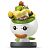 NINTENDO amiibo Super Smash Bros. Collection, No. 43 "Bowser Jr."