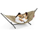 FATBOY Headdemock, Sand