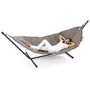 FATBOY Headdemock, Taupe