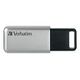 VERBATIM Store'n'Go Secure Pro, 32GB (98665)