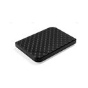 VERBATIM Store'n'Go USB 3.0 Portable Hard Drive, 2.0TB, Schwarz (53195)