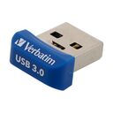 VERBATIM Store'n'Stay Nano, 64GB (98711)