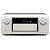 DENON AVR-X7200WA, Silber