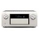 DENON AVR-X7200WA, Silber