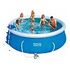 BESTWAY Fast Set Pool Set 457 x 122 cm